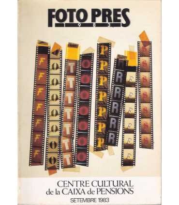 Fotopres 1983