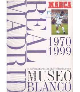 Real Madrid. La historia gráfica del mejor Club de