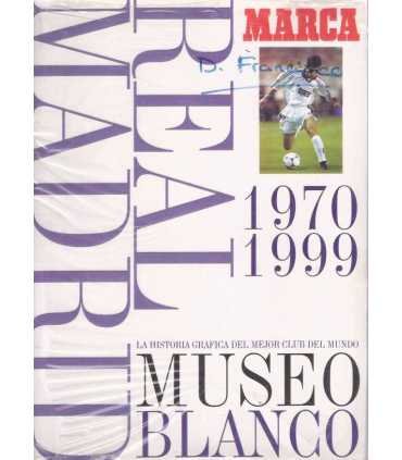Real Madrid. La historia gráfica del mejor Club de