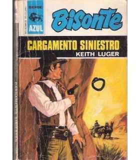 Cargamento siniestro