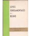 Leyes fundamentales del Reino