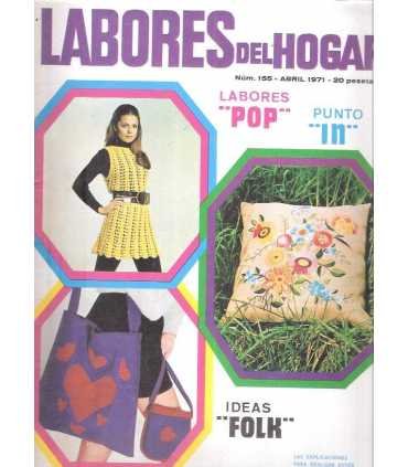Labores del Hogar, 155