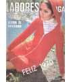 Labores del Hogar, 140