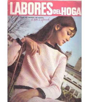 Labores del Hogar, 118