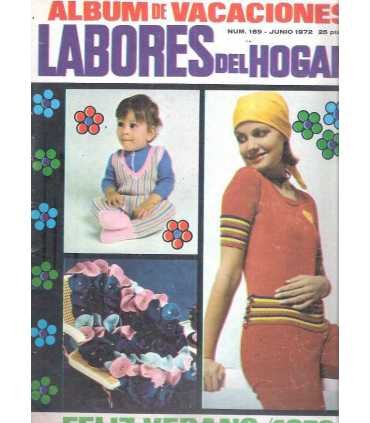 Labores del Hogar, 169