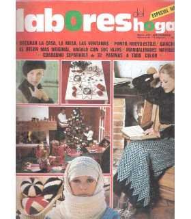 Labores del Hogar, 211