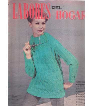 Labores del Hogar, 75