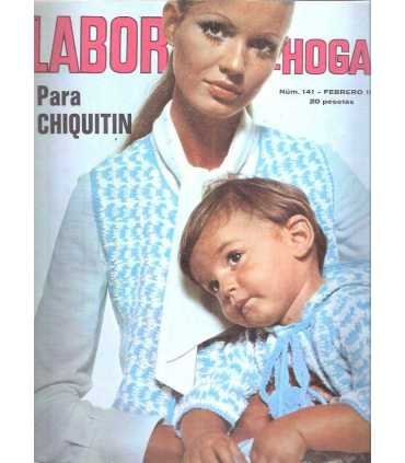 Labores del Hogar, 141