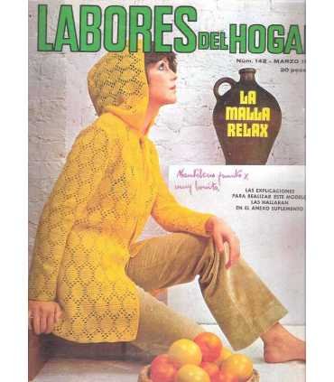 Labores del Hogar, 142