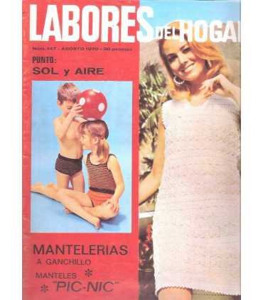 Labores del Hogar, 147