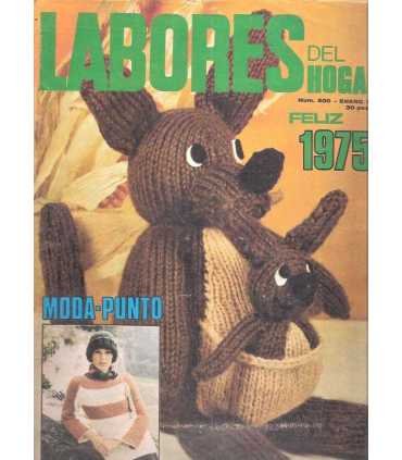 Labores del Hogar, 200