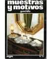 Muestas y motivos. Ganchillo