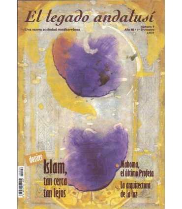 El Legado Andalusí, 9. Islam, tan cerca, tan lejos