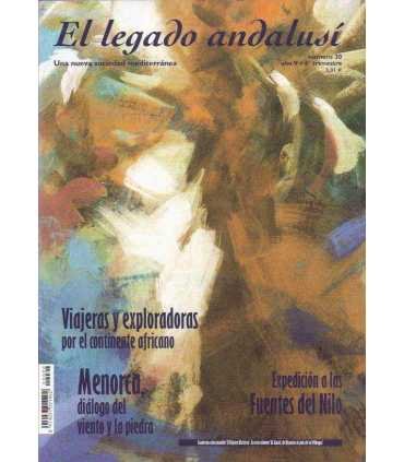 El Legado Andalusí, 20. Viajeras exploradoras