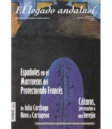 El Legado Andalusí, 22. Españoles en Marruecos del