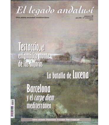 El Legado Andalusí, 28. La batalla de Lucena