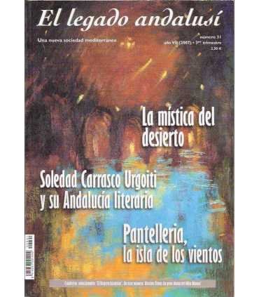 El Legado Andalusí, 31. La mística del desierto