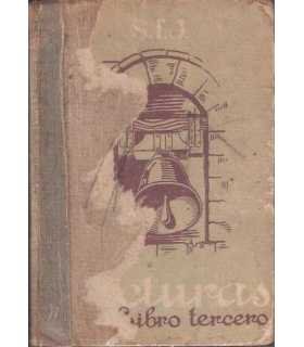 Lecturas tercer grado