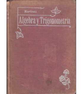 Álgebra y Trigonometría