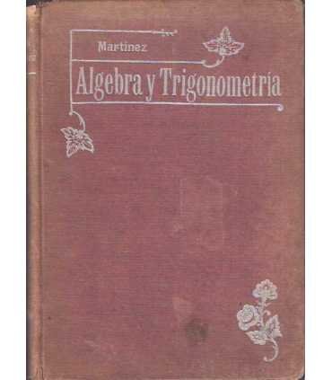Álgebra y Trigonometría
