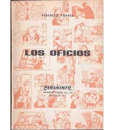 Los oficios