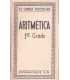 Aritmética 1er grado