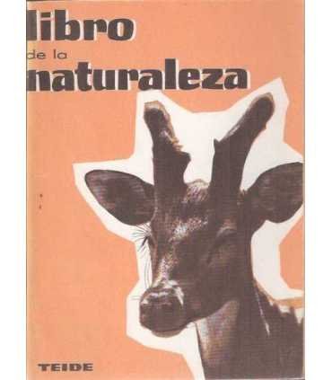 Libro de la naturaleza. 1Er grado.