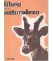 Libro de la naturaleza. 1Er grado.