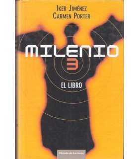 Milenio 3. El libro