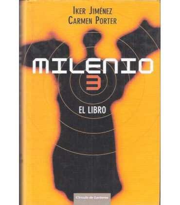 Milenio 3. El libro