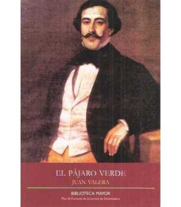 El pájaro verde