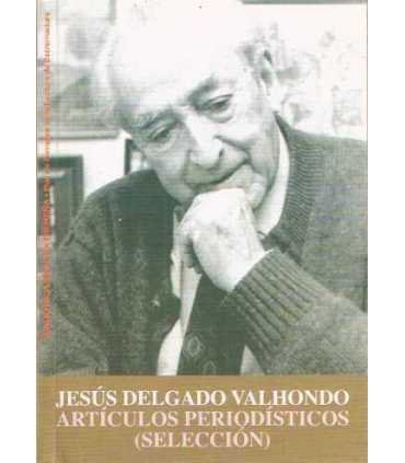 Artículos periodísticos (Selección)