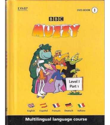 BBC Muzzy. Multilingual language course. Level I P