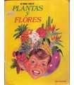 Mi primer libro de plantas y flores