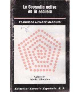 La Geografía activa en la escuela