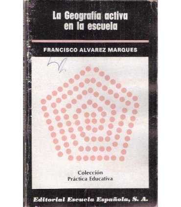 La Geografía activa en la escuela
