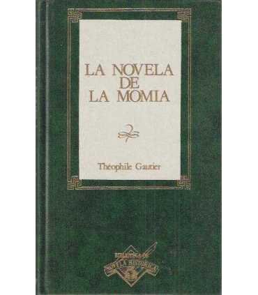 La novela de la momia