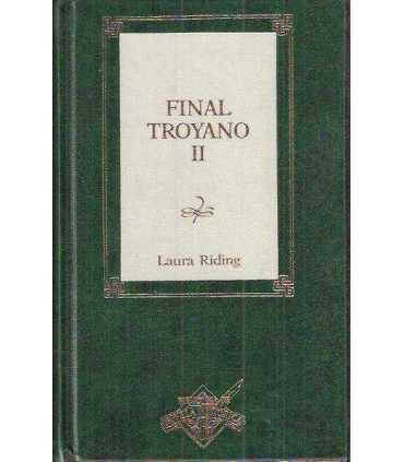 Final Troyano (Tomo II)