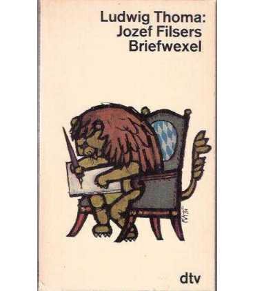 Jozef Filsers Briefwexel