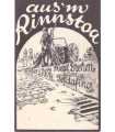 Aus'm Rinnstoa