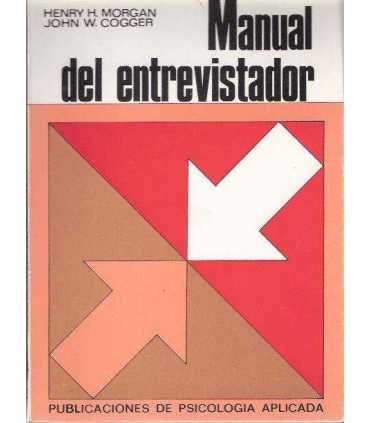 Manual del entrevistador