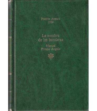 La sombra de las banderas