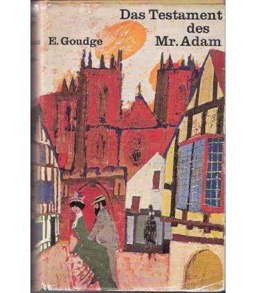 Das Testament des Mr. Adam