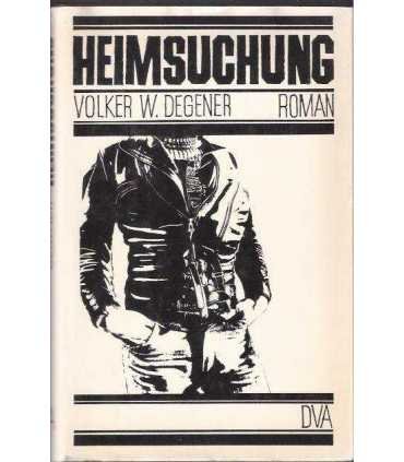 Heimsuchung