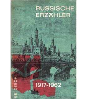 Russische Erzähler. Erzählungen der Russichen Lite