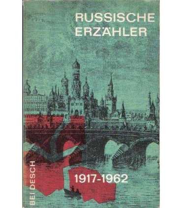 Russische Erzähler. Erzählungen der Russichen Lite