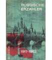 Russische Erzähler. Erzählungen der Russichen Lite