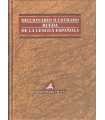 Diccionario ilustrado de la lengua española (4 tom
