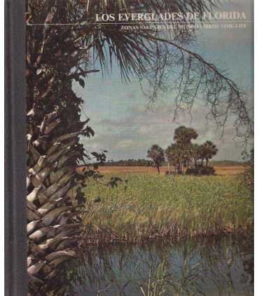 Los Everglades de Florida