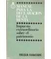 Manual para la declaración de la Renta. Impuesto e